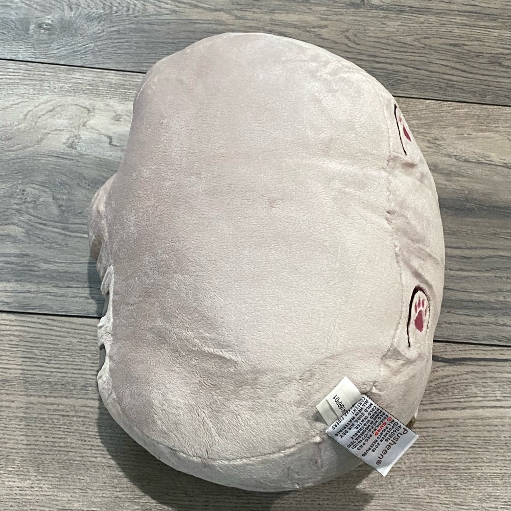 NWT PUSHEEN PLUSH - Picture 3 of 8